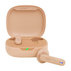 СЛУШАЛКИ JBL WAVE FLEX BEIGE СЛУШАЛКИ JBL WAVE FLEX BEIGE