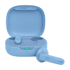True wireless headphones JBL WAVE FLEX WIRELESS, BLUE True wireless headphones JBL WAVE FLEX WIRELESS, BLUE