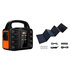 АКУМУЛАТОРНА СТАНЦИЯ DENVER PPS-42000 АКУМУЛАТОРНА СТАНЦИЯ DENVER PPS-42000