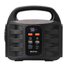 АКУМУЛАТОРНА СТАНЦИЯ DENVER PPS-42000 АКУМУЛАТОРНА СТАНЦИЯ DENVER PPS-42000