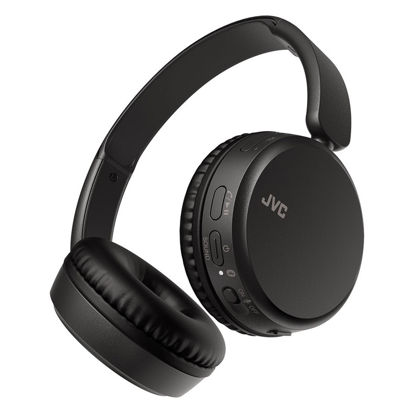 Headphones JVC HA-S36WBU Headphones JVC HA-S36WBU