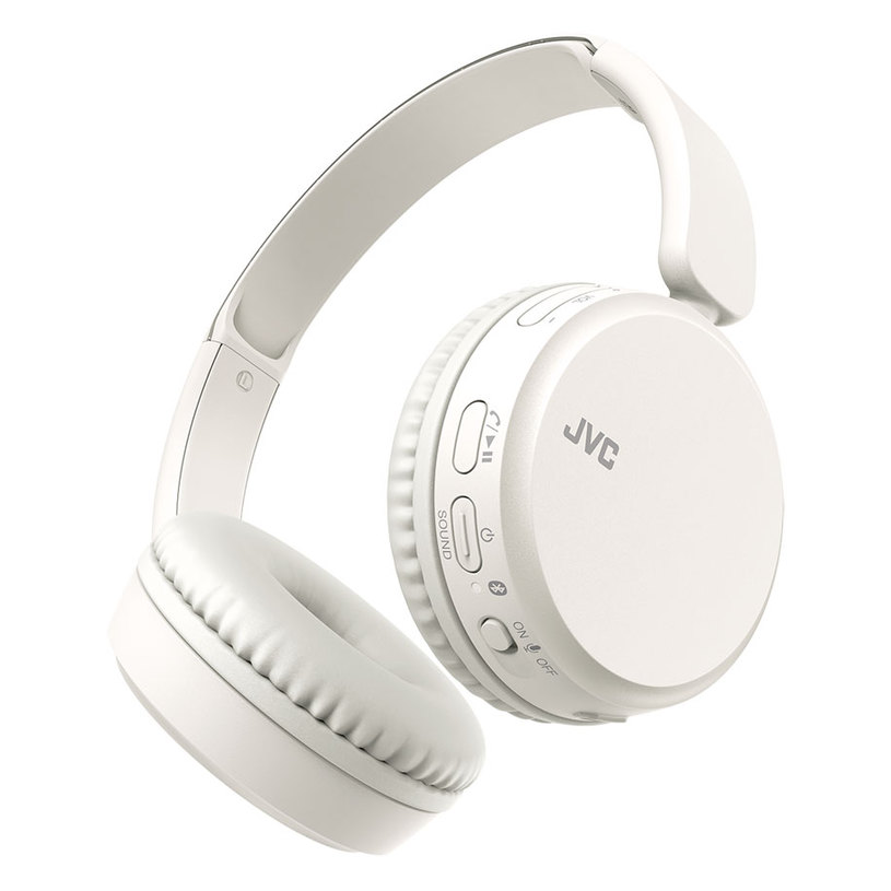 Headphones JVC HA-S36WWU Headphones JVC HA-S36WWU