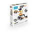 РОБОТ ENGINO CODING LAB GINOBOT РОБОТ ENGINO CODING LAB GINOBOT