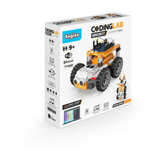 КОНСТРУКТОР РОБОТ ENGINO CODING LAB GINOBOT КОНСТРУКТОР РОБОТ ENGINO CODING LAB GINOBOT