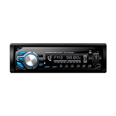 Авто Ресийвър SANG CAS-110RDS BT BLUETOOTH, 4 X 45 W, USB Авто Ресийвър SANG CAS-110RDS BT BLUETOOTH, 4 X 45 W, USB