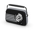 ПОРТ. РАДИО DIVA RETRO BOX BT 8500 ПОРТ. РАДИО DIVA RETRO BOX BT 8500