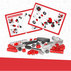 К-Р ENGINO CREATIVE BUILDER 10 В 1*** К-Р ENGINO CREATIVE BUILDER 10 В 1***