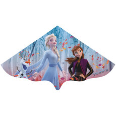 ДЕТСКО ХВЪРЧИЛО GUENTHER FROZEN ДЕТСКО ХВЪРЧИЛО GUENTHER FROZEN