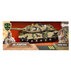 ТАНК TOI TOYS ALFAFOX ЗВУК И СВЕТЛИНА ТАНК TOI TOYS ALFAFOX ЗВУК И СВЕТЛИНА