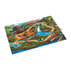 3D КАРТА ЗА ИГРА JURASSIC PLANET RSTOYS 3D КАРТА ЗА ИГРА JURASSIC PLANET RSTOYS