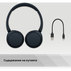 СЛУШАЛКИ SONY WH-CH520B СЛУШАЛКИ SONY WH-CH520B