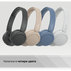 СЛУШАЛКИ SONY WH-CH520L СЛУШАЛКИ SONY WH-CH520L
