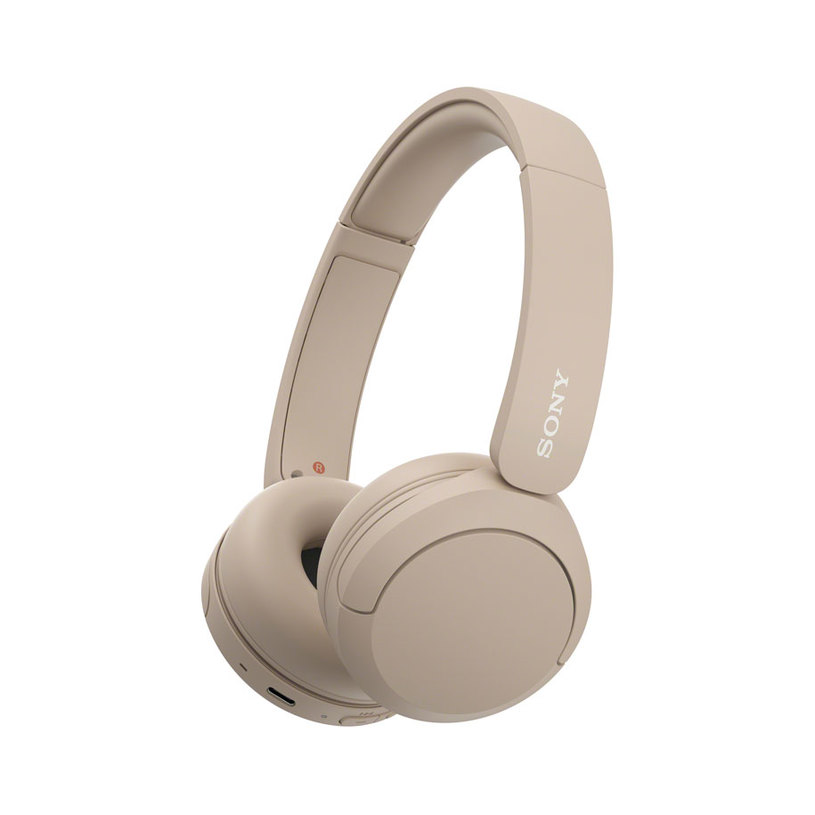 Стерео слушалки SONY WH-CH520C Стерео слушалки SONY WH-CH520C