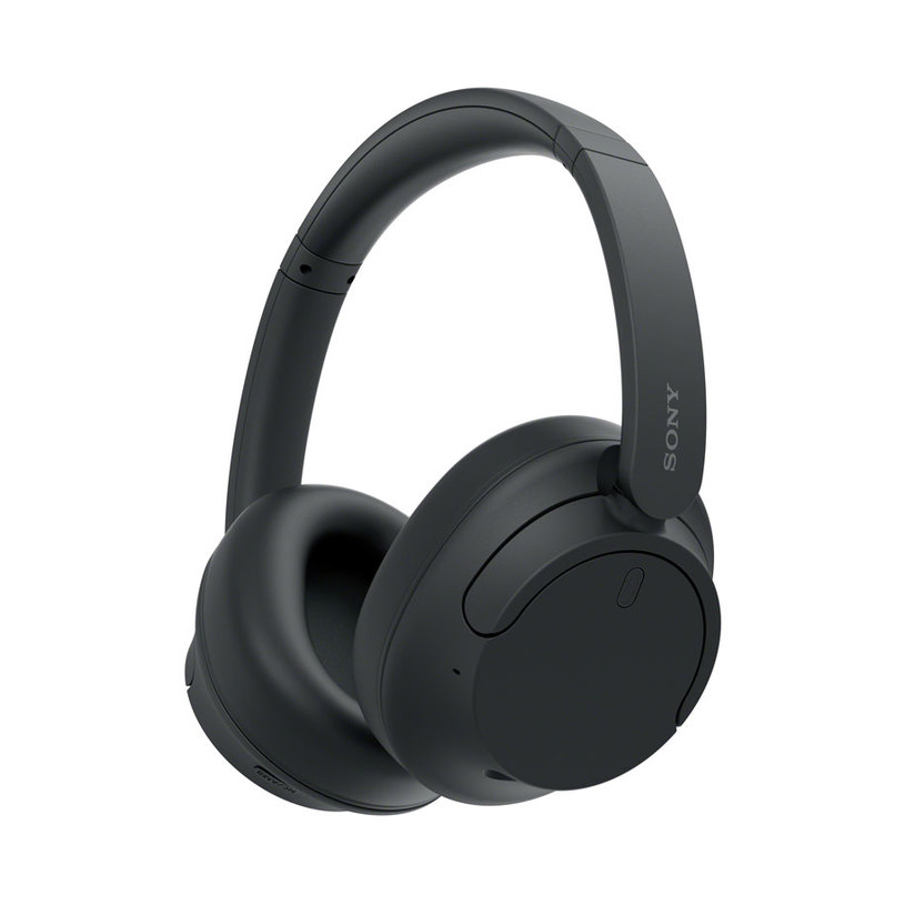 Стерео слушалки SONY WH-CH720NB Стерео слушалки SONY WH-CH720NB
