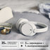 СЛУШАЛКИ SONY WH-CH720NW СЛУШАЛКИ SONY WH-CH720NW