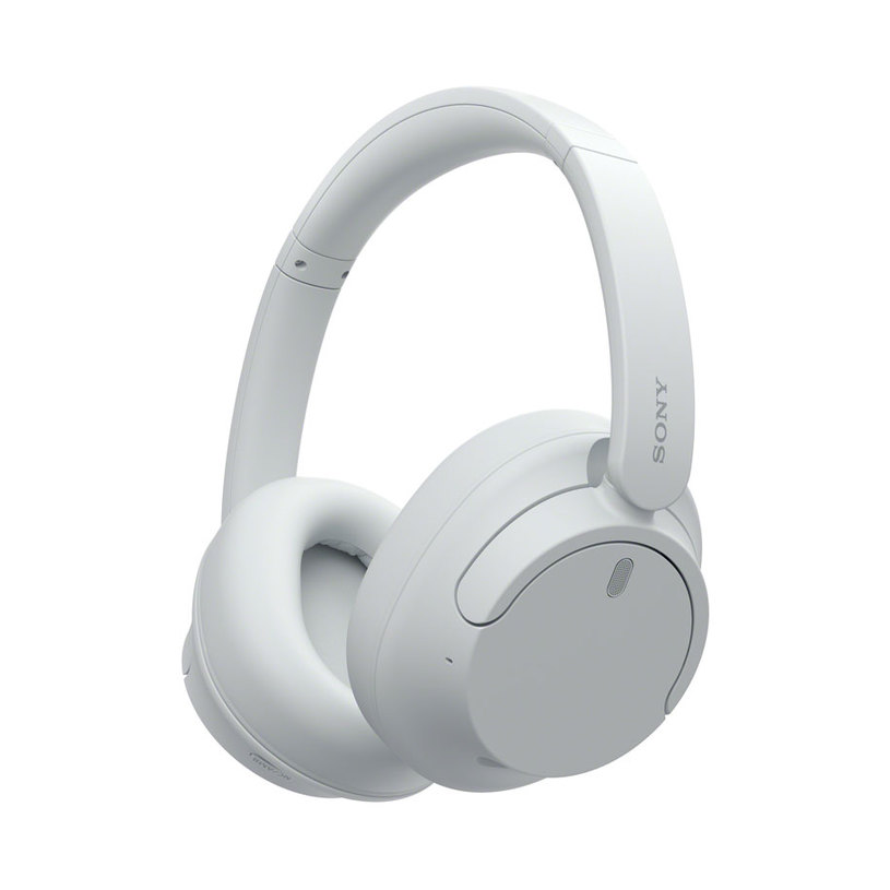 Стерео слушалки SONY WH-CH720NW Стерео слушалки SONY WH-CH720NW