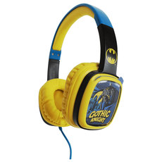 Headphones WARNER BROS BATMAN Headphones WARNER BROS BATMAN