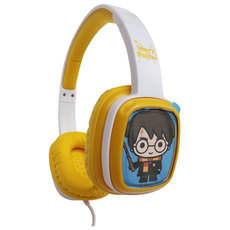 Headphones WARNER BROS HARRY POTTER Headphones WARNER BROS HARRY POTTER