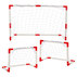 ФУТБОЛЕН СЕТ 2 В 1 KING SPORT*** ФУТБОЛЕН СЕТ 2 В 1 KING SPORT***