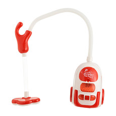 CHILDREN'S TOY GOT ПРАХОСМУКАЧКА СЪС СВЕТЛИНА CHILDREN'S TOY GOT ПРАХОСМУКАЧКА СЪС СВЕТЛИНА