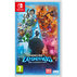 SW MINECRAFT LEGENDS SW MINECRAFT LEGENDS
