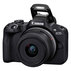 Ф.CANON EOS R50 +18-45 BLK Ф.CANON EOS R50 +18-45 BLK