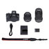 Ф.CANON EOS R50 18-45+55-210 BLK Ф.CANON EOS R50 18-45+55-210 BLK