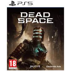 Game DEAD SPACE REMAKE PLAYSTATION 5 PS5 Game DEAD SPACE REMAKE PLAYSTATION 5 PS5