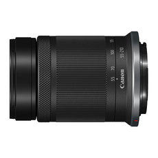 Lens CANON RF-S55-210MM F5-7.1 IS STM Lens CANON RF-S55-210MM F5-7.1 IS STM