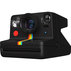 ФОТО POLAROID NOW+ GEN 2 BLACK ФОТО POLAROID NOW+ GEN 2 BLACK