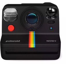 Фотоапарат за моментни снимки POLAROID NOW+ GEN 2 BLACK Фотоапарат за моментни снимки POLAROID NOW+ GEN 2 BLACK