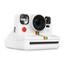 ФОТО POLAROID NOW+ GEN 2 WHITE ФОТО POLAROID NOW+ GEN 2 WHITE