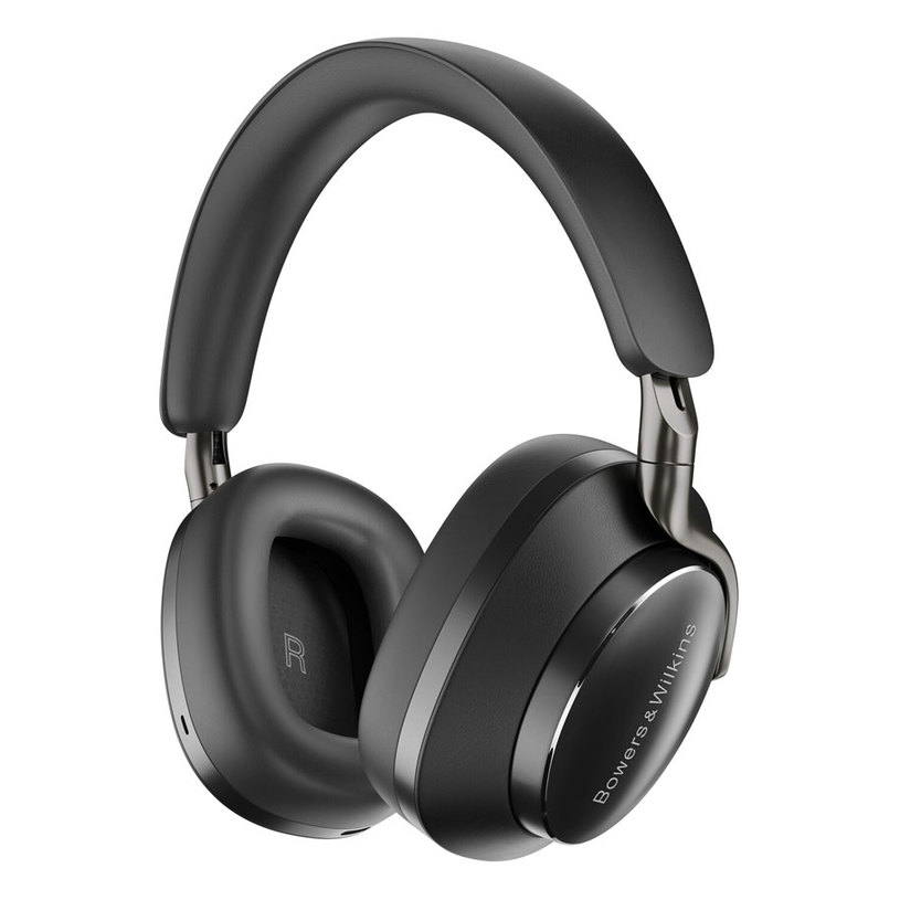 Стерео слушалки BOWERS&WILKINS PX8 BLACK Стерео слушалки BOWERS&WILKINS PX8 BLACK
