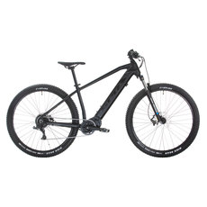 Електрически велосипед SPR PULSE 29x44BLK BK22SR0020L 250 W, ДО 25 КМ/Ч, ПРОБЕГ ДО 65 КМ, 29.00 " Електрически велосипед SPR PULSE 29x44BLK BK22SR0020L 250 W, ДО 25 КМ/Ч, ПРОБЕГ ДО 65 КМ, 29.00 "
