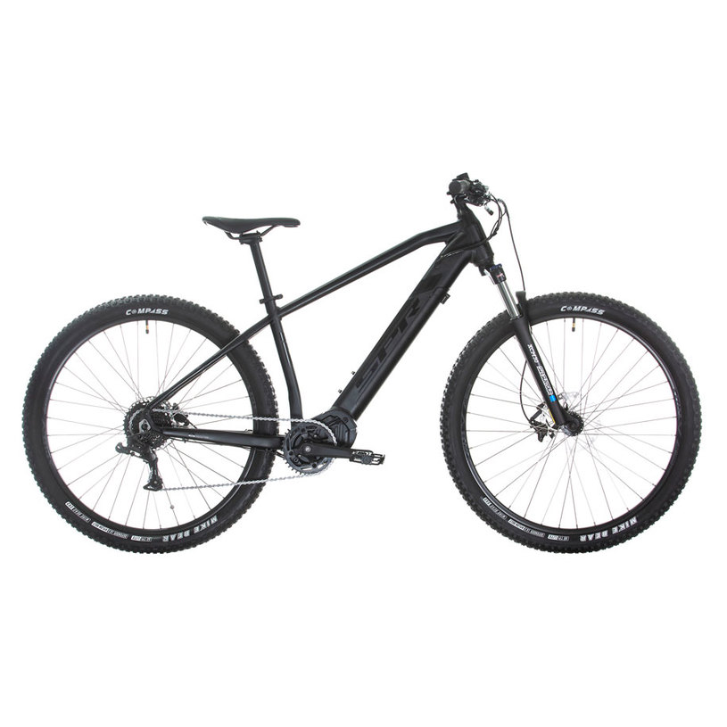 Electric bicycle SPR PULSE 29x44BLK BK22SR0020L 250 W, ДО 25 КМ/Ч, MILEAGE ДО 65 КМ, 29.00 " Electric bicycle SPR PULSE 29x44BLK BK22SR0020L 250 W, ДО 25 КМ/Ч, MILEAGE ДО 65 КМ, 29.00 "
