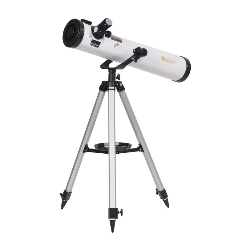 ТЕЛЕСКОП VICTORIA 700X76 ТЕЛЕСКОП VICTORIA 700X76