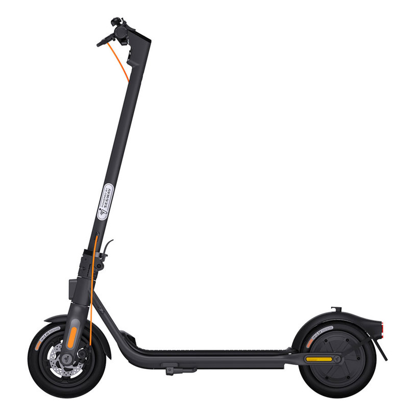 Електрически скутер-тротинетка SEGWAY KICKSCOOTER F2 PLUS E ДО 25 КМ/Ч, ПРОБЕГ ДО 55 КМ Електрически скутер-тротинетка SEGWAY KICKSCOOTER F2 PLUS E ДО 25 КМ/Ч, ПРОБЕГ ДО 55 КМ