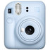 ФОТО FUJIFILM INSTAX MINI 12 PASTEL BLUE ФОТО FUJIFILM INSTAX MINI 12 PASTEL BLUE