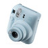 ФОТО FUJIFILM INSTAX MINI 12 PASTEL BLUE ФОТО FUJIFILM INSTAX MINI 12 PASTEL BLUE