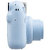 ФОТО FUJIFILM INSTAX MINI 12 PASTEL BLUE ФОТО FUJIFILM INSTAX MINI 12 PASTEL BLUE