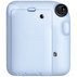 ФОТО FUJIFILM INSTAX MINI 12 PASTEL BLUE ФОТО FUJIFILM INSTAX MINI 12 PASTEL BLUE