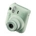 ФОТО FUJIFILM INSTAX MINI 12 MINT GREEN ФОТО FUJIFILM INSTAX MINI 12 MINT GREEN
