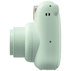 ФОТО FUJIFILM INSTAX MINI 12 MINT GREEN ФОТО FUJIFILM INSTAX MINI 12 MINT GREEN