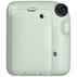 ФОТО FUJIFILM INSTAX MINI 12 MINT GREEN ФОТО FUJIFILM INSTAX MINI 12 MINT GREEN