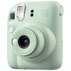 ФОТО FUJIFILM INSTAX MINI 12 MINT GREEN ФОТО FUJIFILM INSTAX MINI 12 MINT GREEN