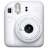 ФОТО FUJIFILM INSTAX MINI 12 CLAY WHITE ФОТО FUJIFILM INSTAX MINI 12 CLAY WHITE