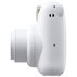 ФОТО FUJIFILM INSTAX MINI 12 CLAY WHITE ФОТО FUJIFILM INSTAX MINI 12 CLAY WHITE