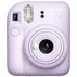 ФОТО FUJIFILM INSTAX MINI 12 LILAC PURPL ФОТО FUJIFILM INSTAX MINI 12 LILAC PURPL