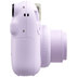 ФОТО FUJIFILM INSTAX MINI 12 LILAC PURPL ФОТО FUJIFILM INSTAX MINI 12 LILAC PURPL