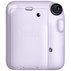 ФОТО FUJIFILM INSTAX MINI 12 LILAC PURPL ФОТО FUJIFILM INSTAX MINI 12 LILAC PURPL
